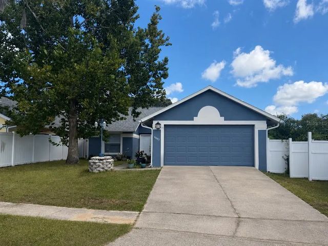 8803 Parliament Court, KISSIMMEE