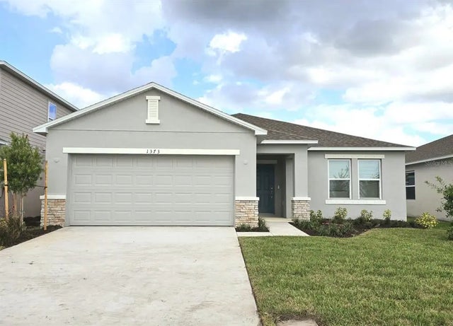 1373 Addison Bluff Lane, KISSIMMEE