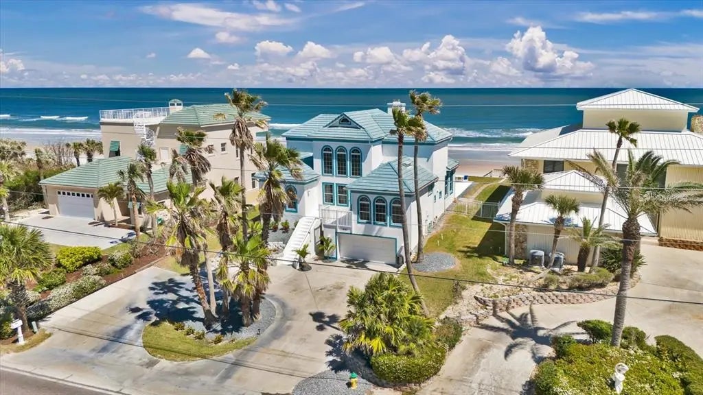 4363 S Atlantic Avenue, PONCE INLET