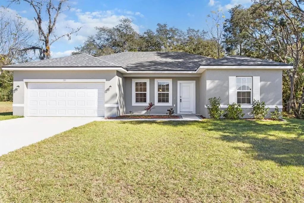 281 Marion Oaks Course, OCALA