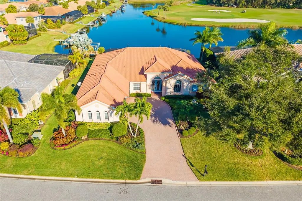 915 Maritime Court, BRADENTON