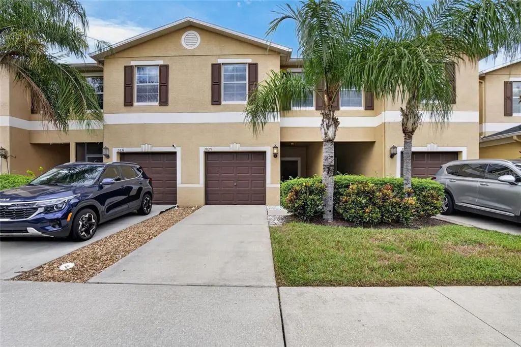 2829 Santego Bay Court, BRANDON