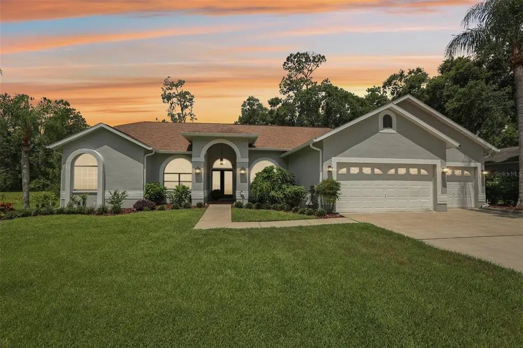 10113 Bell Creek Drive, RIVERVIEW