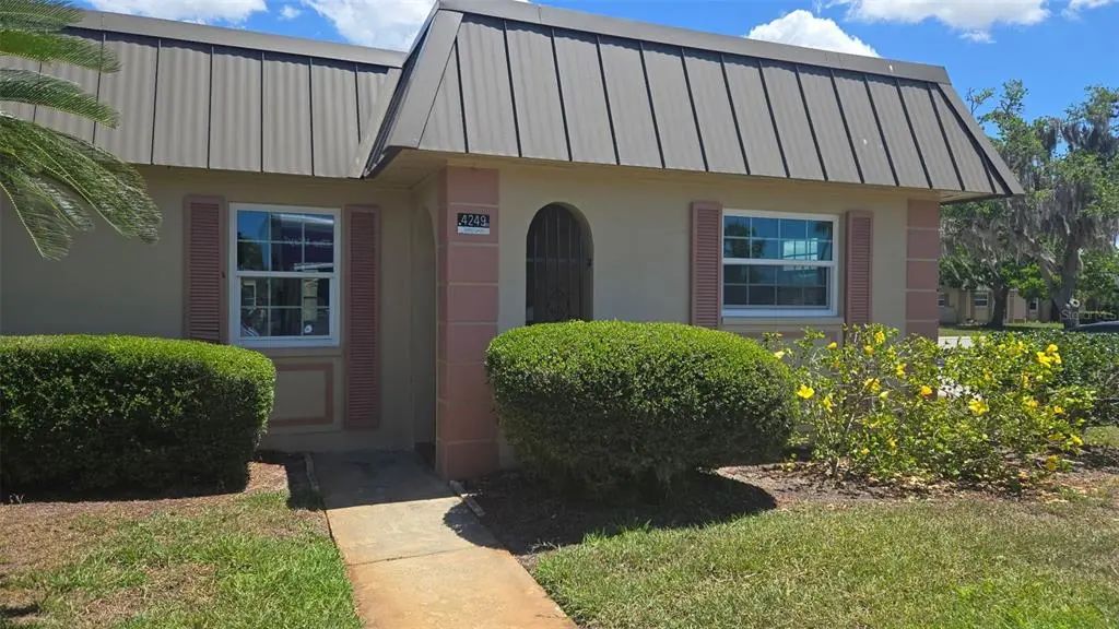 4249 Stratford Drive 4249, NEW PORT RICHEY