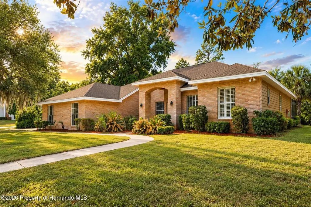 6153 New Osprey Point, SPRING HILL