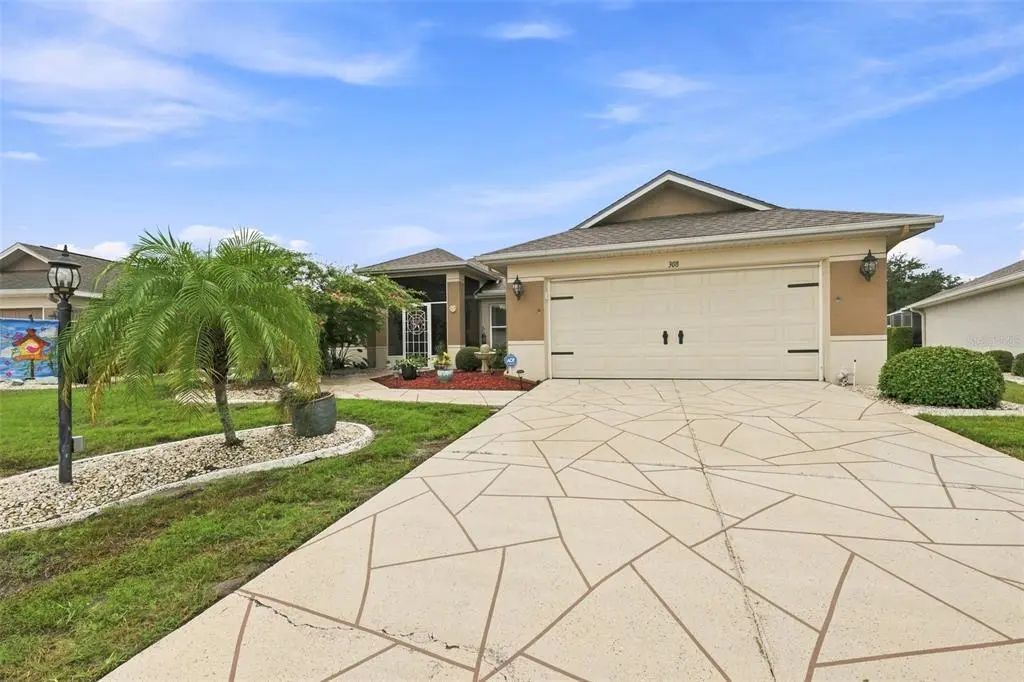 308 Caloosa Palms Court, SUN CITY CENTER
