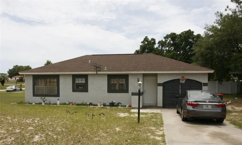 314 Oak Track Pass, OCALA