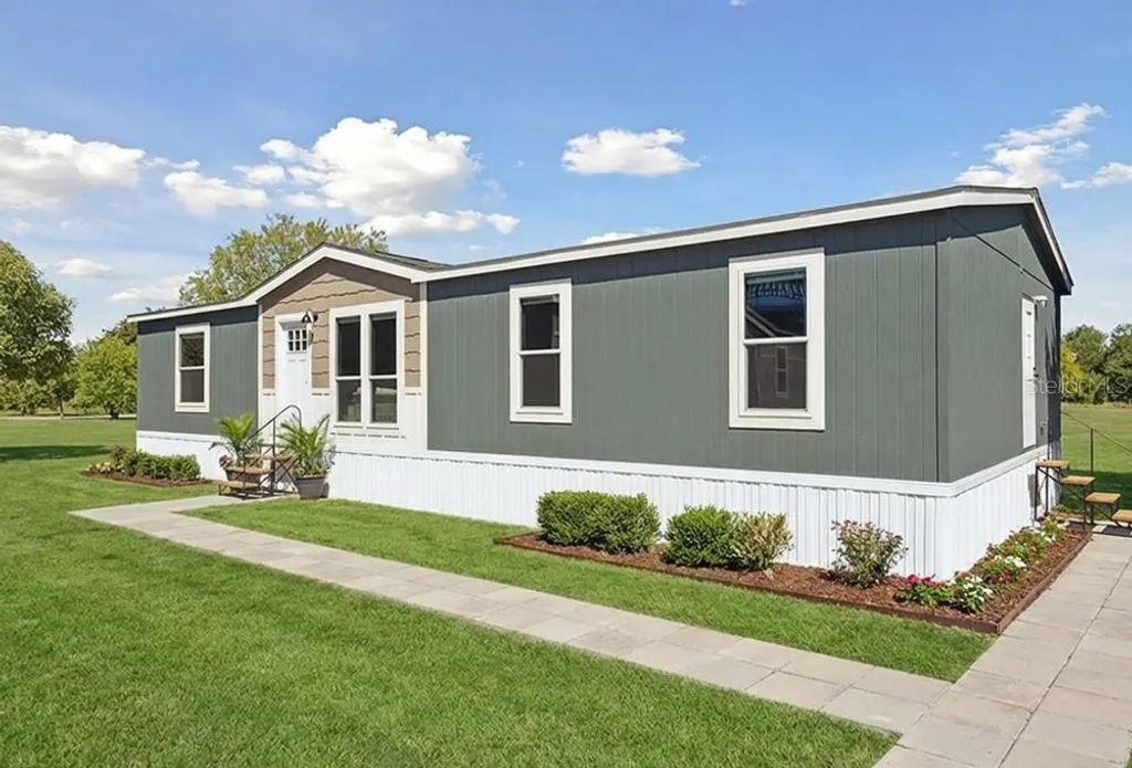 2704 W Patterson Court, LECANTO