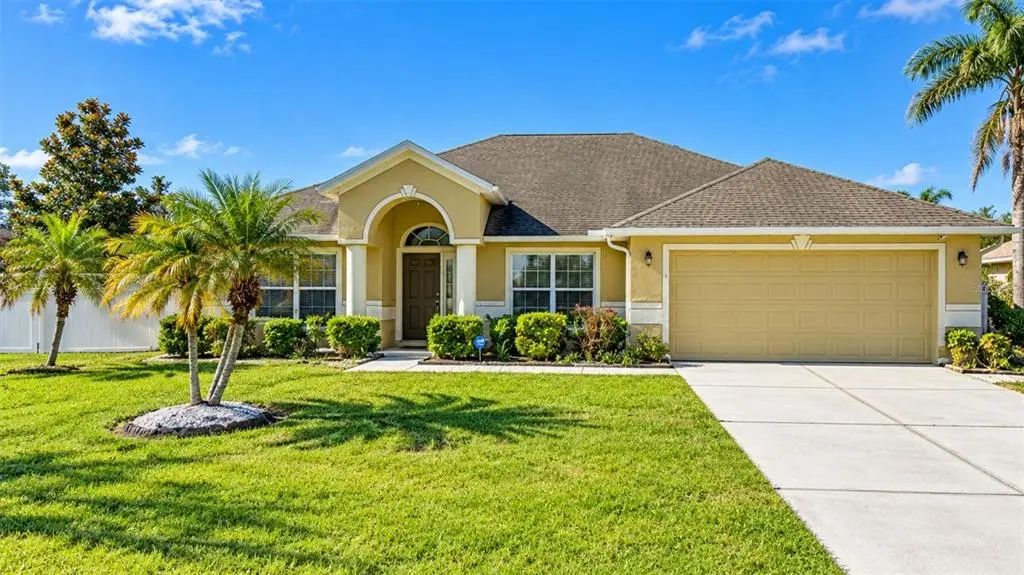 102 Talavera Lane, KISSIMMEE