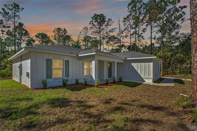 11240 W Dragonhead Drive, CRYSTAL RIVER