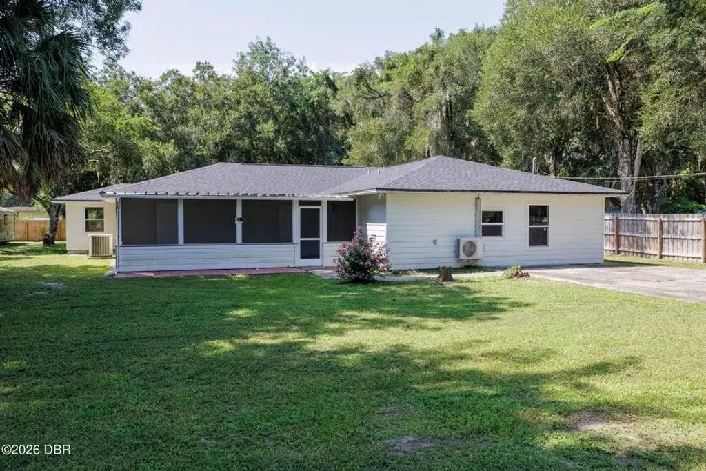 430 Wheeler Street, DE LEON SPRINGS