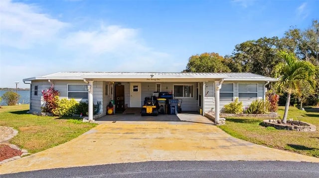 121 Bonnie Drive, AUBURNDALE
