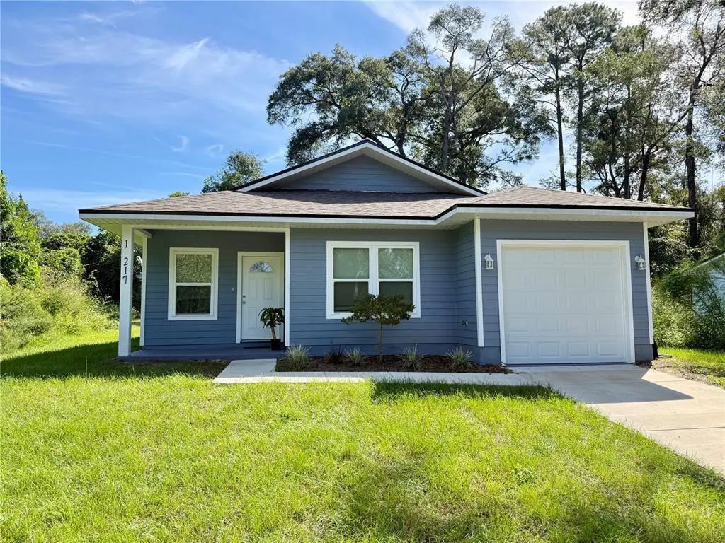 15217 Nw 134th Terrace, ALACHUA