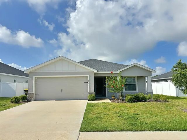 737 Daphne Drive, POLK CITY