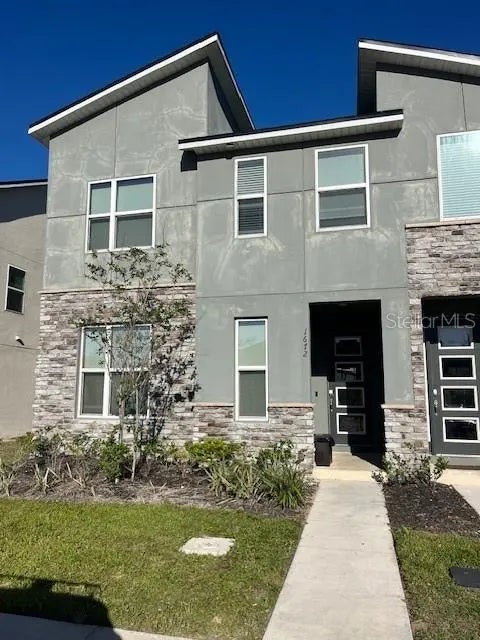 1672 Tropical Palms Circle, KISSIMMEE
