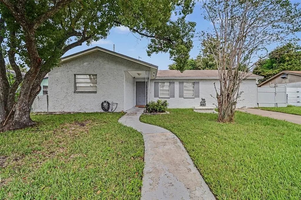 4639 Calendula Drive, ORLANDO