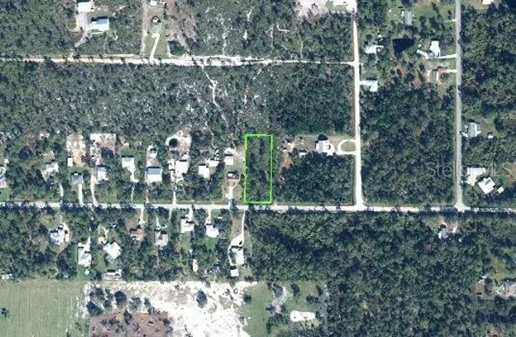 1614 Queen Avenue, SEBRING