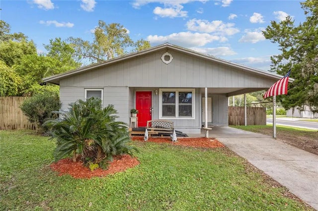 14004 Nw 158th Avenue, ALACHUA