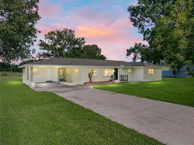 1015 Sutton Road, LAKELAND