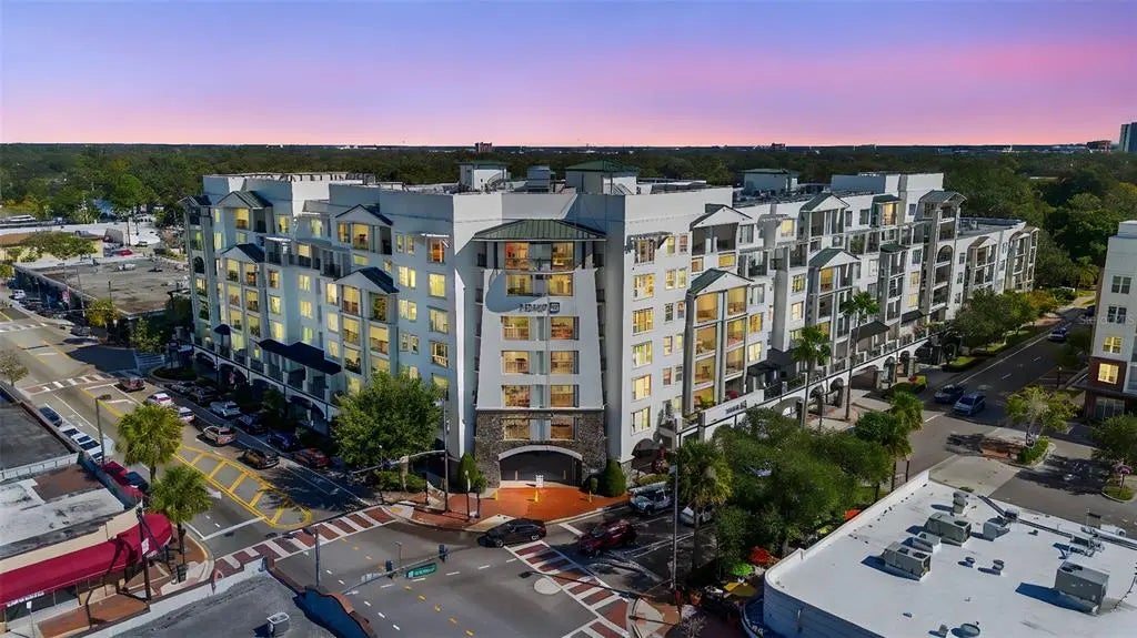 630 Vassar Street 2204, ORLANDO