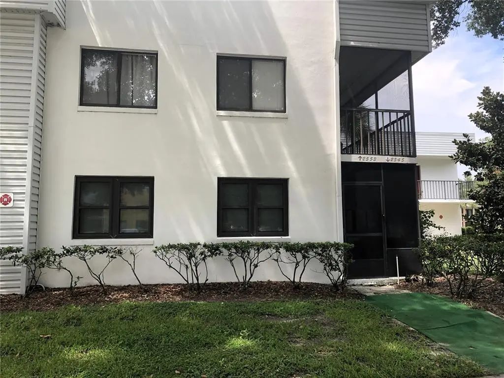 2545 Oak Park Way 118, ORLANDO
