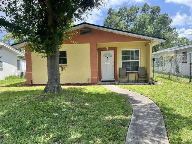 772 71st Avenue N, ST PETERSBURG