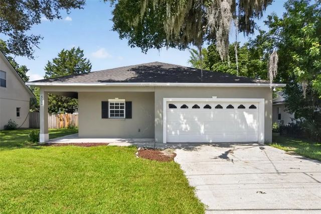 300 S Woodland Street, WINTER GARDEN