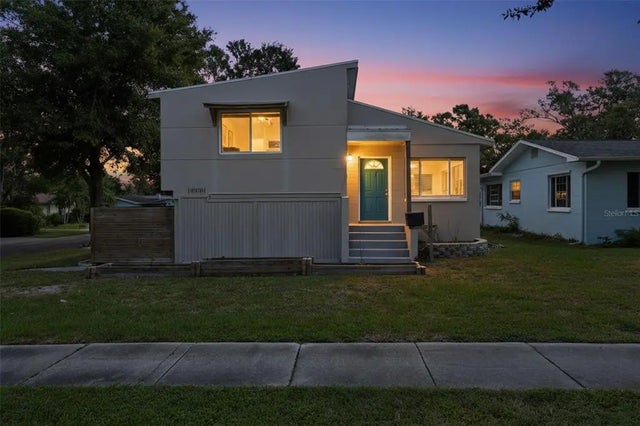 4247 Dr Martin Luther King Jr Street N, ST PETERSBURG