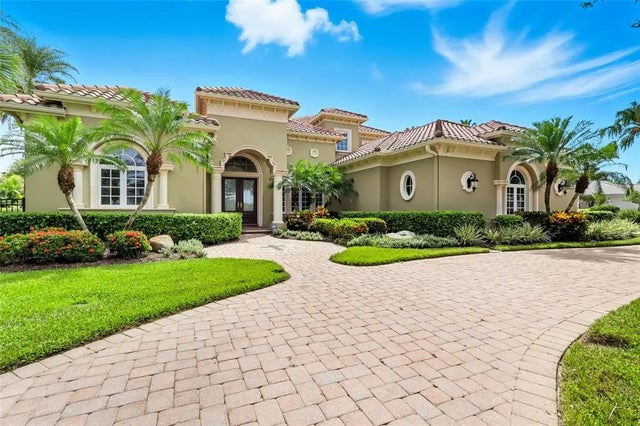 3408 Founders Club Drive, SARASOTA