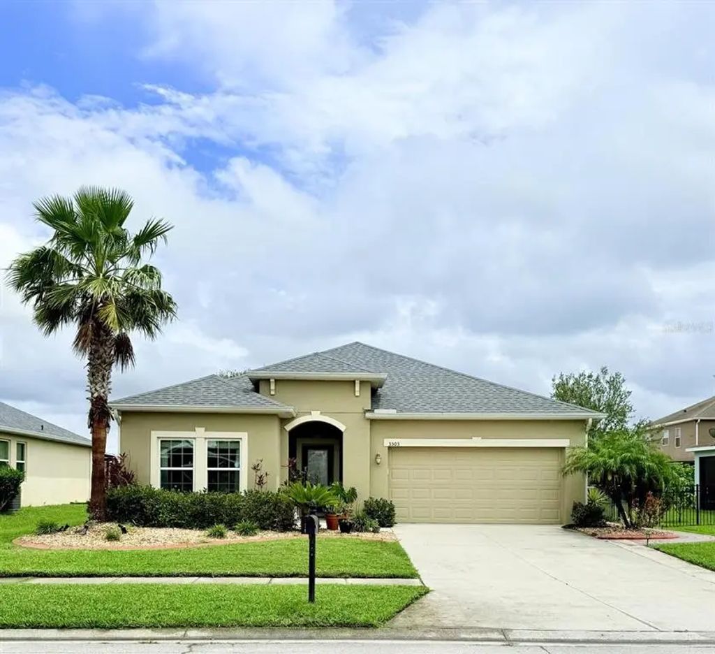 3503 Pixie Lane, ST CLOUD