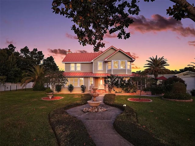 36408 E Eldorado Lake Drive, EUSTIS