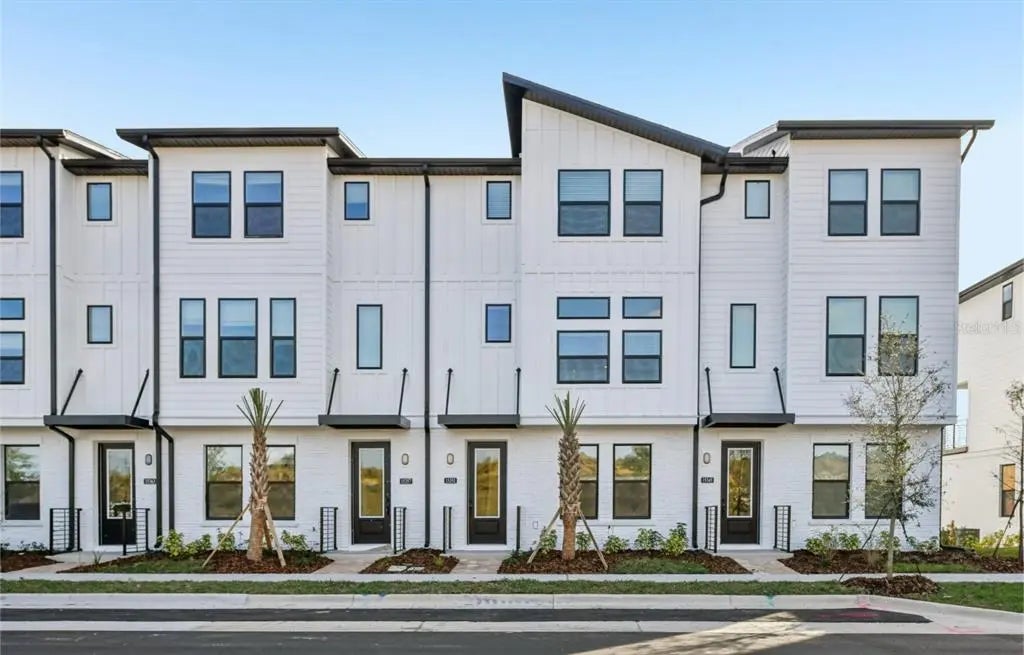 15351 Hamlin Park Drive, WINTER GARDEN