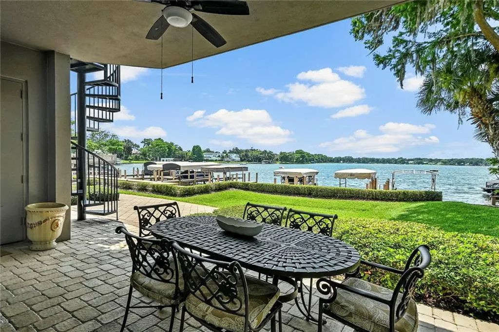 660 Osceola Avenue 101, WINTER PARK
