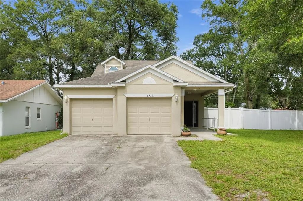 5439 Gaucho Way, ORLANDO