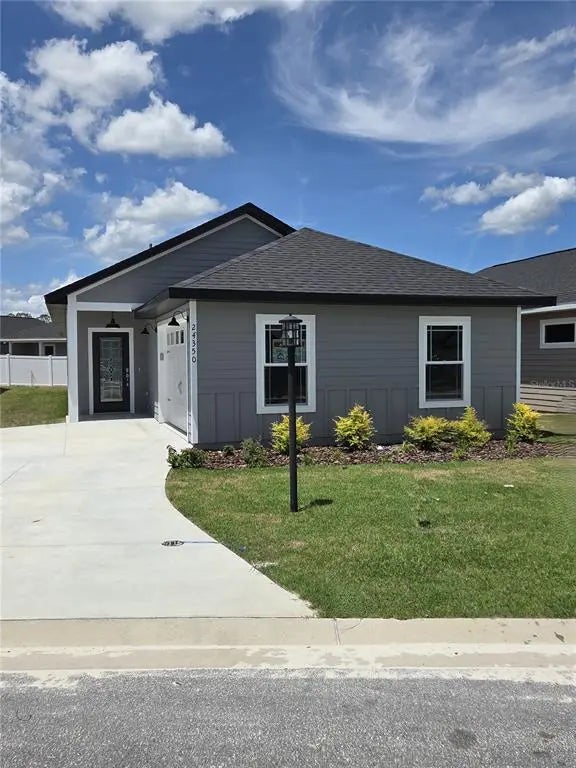 24350 Sw 18th Lane, NEWBERRY