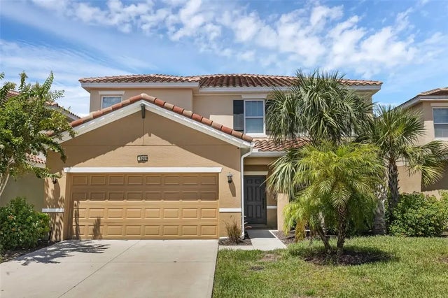 5269 Oakbourne Avenue, DAVENPORT