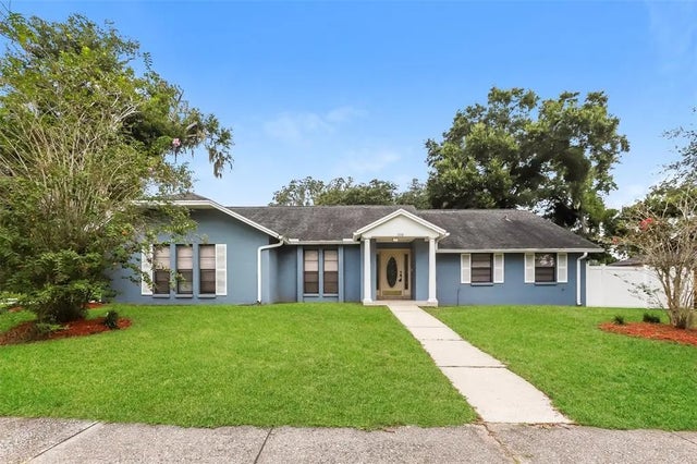 1110 Lakemont Drive, VALRICO