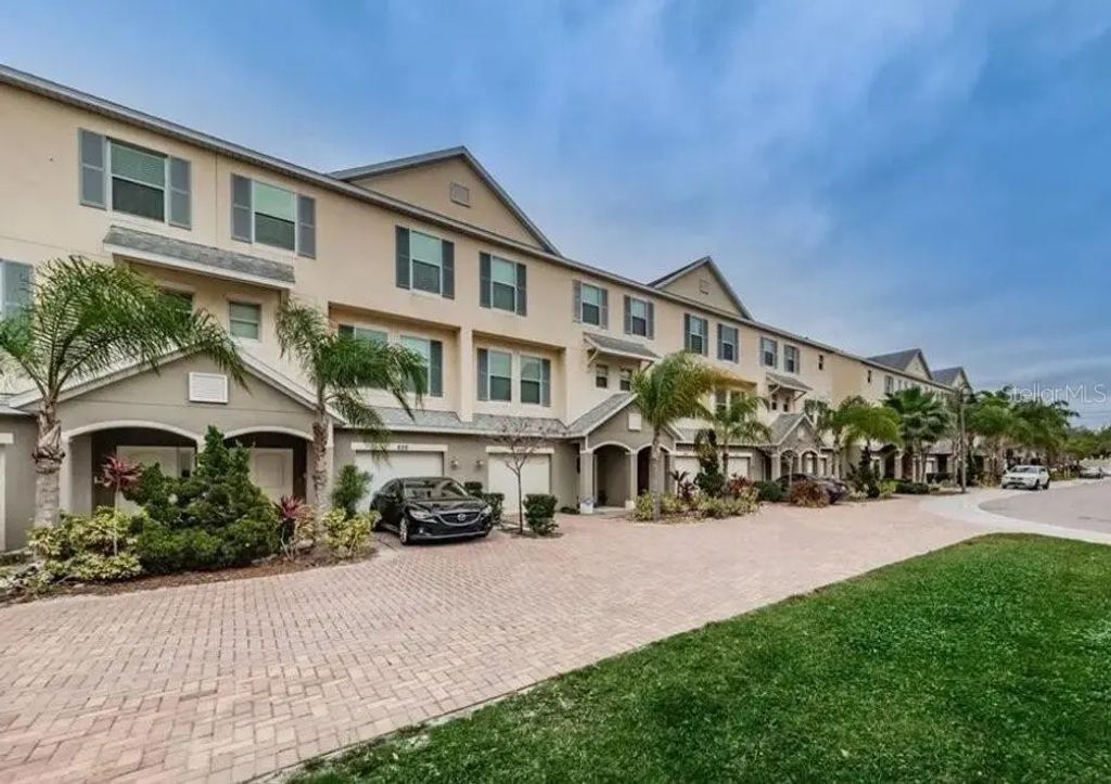 810 Callista Cay Loop, TARPON SPRINGS