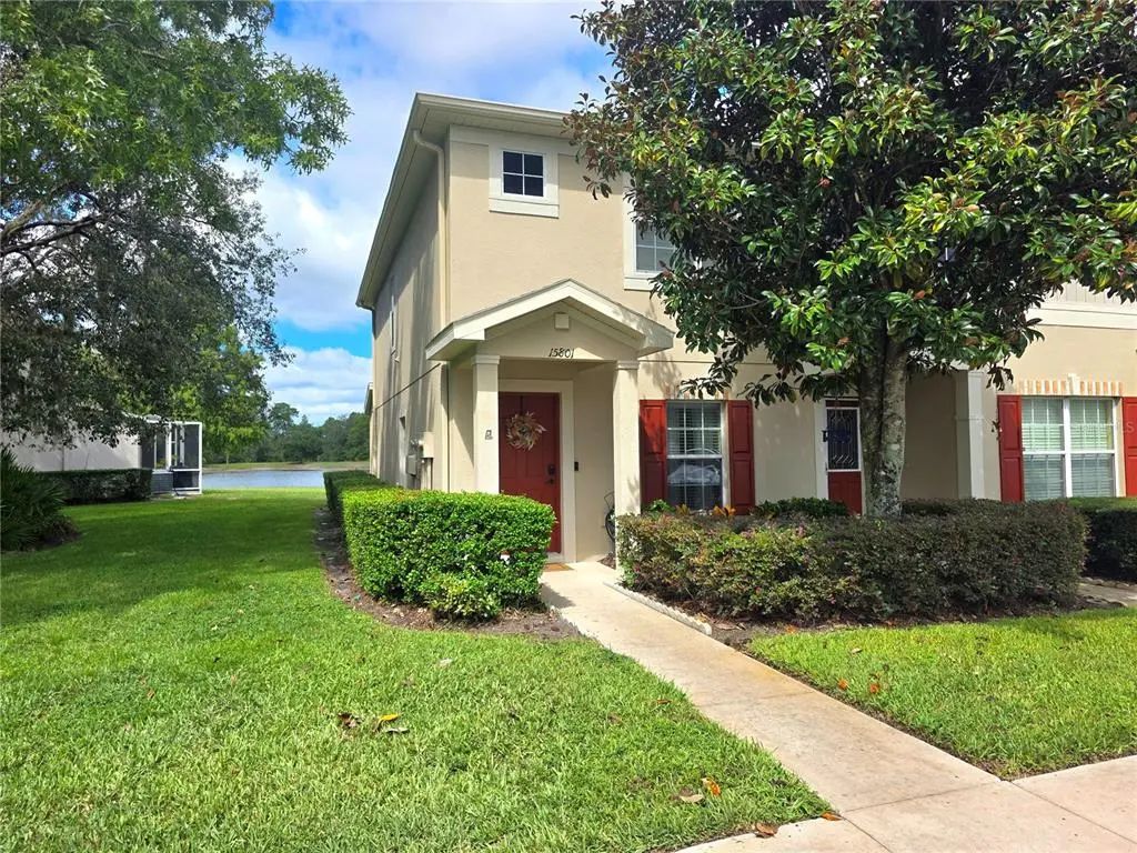15801 Stable Run Drive, SPRING HILL