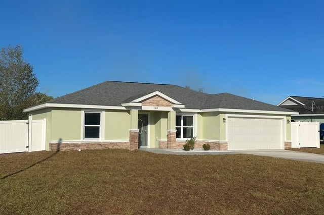 10 Juniper Drive Course, OCALA