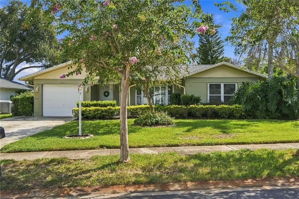 705 Leeward Way, PALM HARBOR