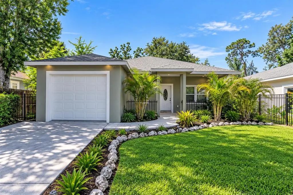 1536 25th Street, SARASOTA
