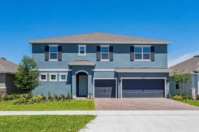 2287 Axel Street, MINNEOLA