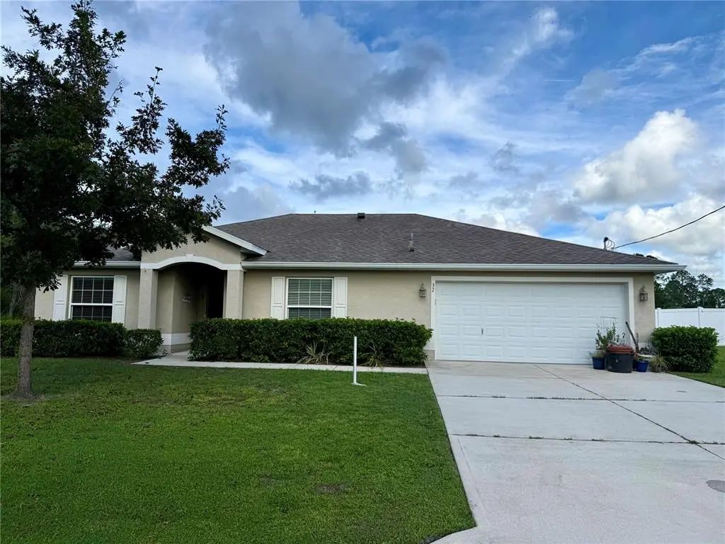 37 Russo Drive, PALM COAST