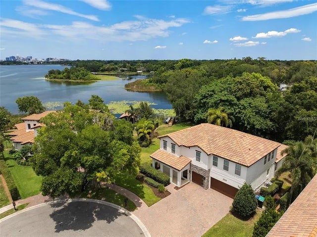 4509 Patricia Ann Court, ORLANDO