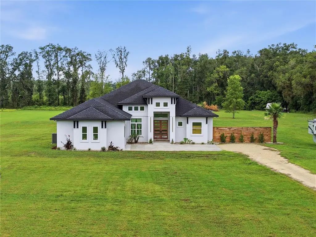 18711 Nw 138th Avenue, ALACHUA