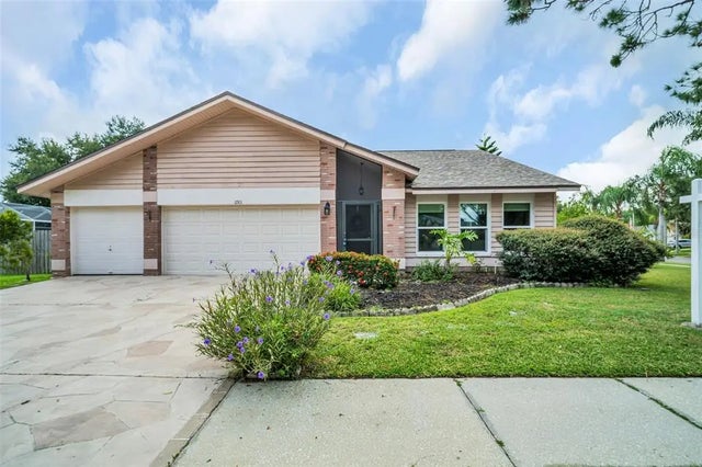 11901 Steppingstone Boulevard, TAMPA