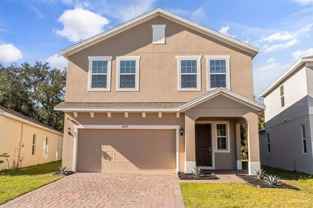 5277 Royal Point Avenue, KISSIMMEE