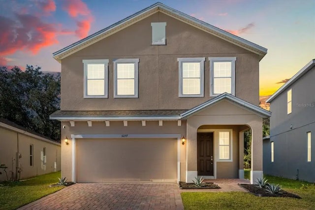 5277 Royal Point Avenue, KISSIMMEE