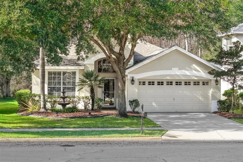 9948 Cypress Vine Drive, ORLANDO